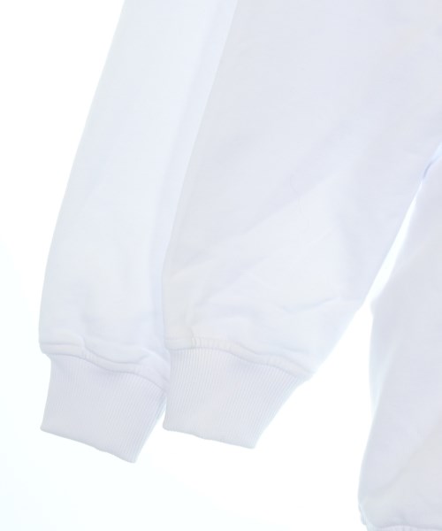 COMME des GARCONS SHIRT（コムデギャルソンシャツ）パーカー 白 サイズ:M メンズ/2200665714061
