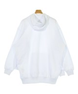 COMME des GARCONS SHIRT（コムデギャルソンシャツ）パーカー 白 サイズ:M メンズ/2200665714061