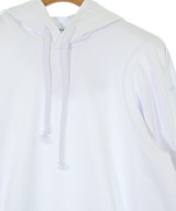 COMME des GARCONS SHIRT（コムデギャルソンシャツ）パーカー 白 サイズ:M メンズ/2200665714061