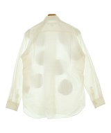 COMME des GARCONS SHIRT（コムデギャルソンシャツ）カジュアルシャツ 白 サイズ:S メンズ/2200665835025