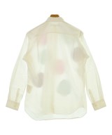 COMME des GARCONS SHIRT（コムデギャルソンシャツ）カジュアルシャツ 白 サイズ:S メンズ/2200665835032