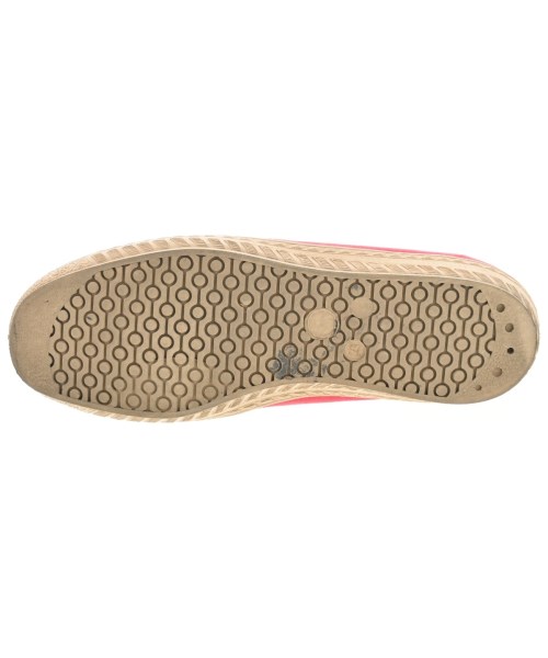 COMME des GARCONS SHIRT（コムデギャルソンシャツ）スニーカー 赤 サイズ:EU43(28cm位) メンズ/2200662382164