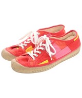 COMME des GARCONS SHIRT（コムデギャルソンシャツ）スニーカー 赤 サイズ:EU43(28cm位) メンズ/2200662382164