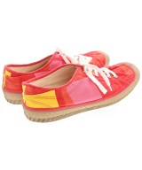 COMME des GARCONS SHIRT（コムデギャルソンシャツ）スニーカー 赤 サイズ:EU43(28cm位) メンズ/2200662382164