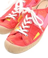 COMME des GARCONS SHIRT（コムデギャルソンシャツ）スニーカー 赤 サイズ:EU43(28cm位) メンズ/2200662382164