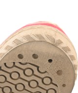 COMME des GARCONS SHIRT（コムデギャルソンシャツ）スニーカー 赤 サイズ:EU43(28cm位) メンズ/2200662382164