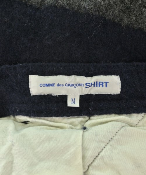COMME des GARCONS SHIRT（コムデギャルソンシャツ）その他 紺 サイズ:M メンズ/2200665924538