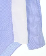 COMME des GARCONS SHIRT（コムデギャルソンシャツ）カジュアルシャツ 青 サイズ:M メンズ/2200665956171