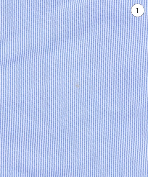 COMME des GARCONS SHIRT（コムデギャルソンシャツ）ブルゾン 青 サイズ:M メンズ/2200666014085