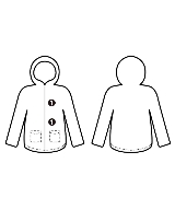 COMME des GARCONS SHIRT（コムデギャルソンシャツ）ブルゾン 青 サイズ:M メンズ/2200666014085