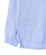 COMME des GARCONS SHIRT（コムデギャルソンシャツ）ブルゾン 青 サイズ:M メンズ/2200666014085