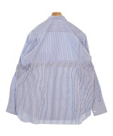 COMME des GARCONS SHIRT（コムデギャルソンシャツ）カジュアルシャツ 青 サイズ:M メンズ/2200666067050