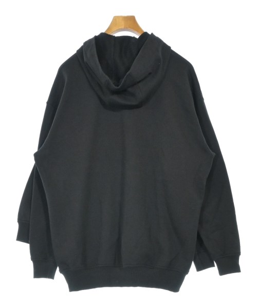 COMME des GARCONS SHIRT（コムデギャルソンシャツ）パーカー 黒 サイズ:XS メンズ/2200666074034