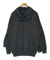 COMME des GARCONS SHIRT（コムデギャルソンシャツ）パーカー 黒 サイズ:XS メンズ/2200666074034
