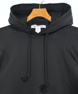 COMME des GARCONS SHIRT（コムデギャルソンシャツ）パーカー 黒 サイズ:XS メンズ/2200666074034