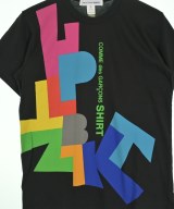 COMME des GARCONS SHIRT（コムデギャルソンシャツ）Tシャツ・カットソー 黒 サイズ:S メンズ/2200666074041