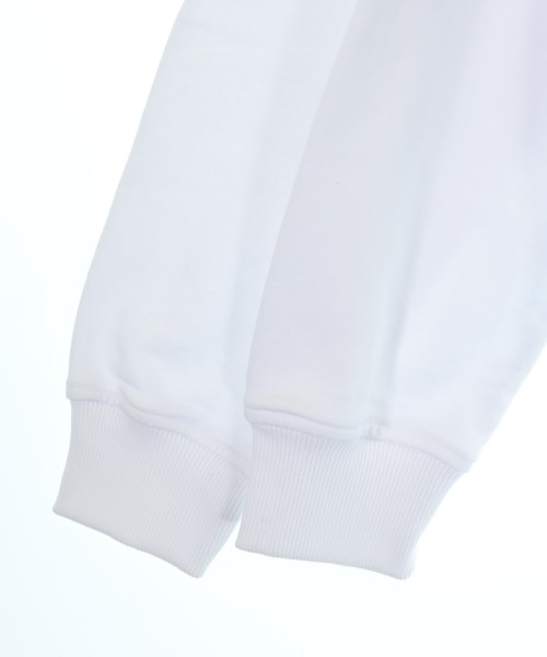 COMME des GARCONS SHIRT（コムデギャルソンシャツ）パーカー 白 サイズ:L メンズ/2200666074096