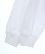 COMME des GARCONS SHIRT（コムデギャルソンシャツ）パーカー 白 サイズ:L メンズ/2200666074096
