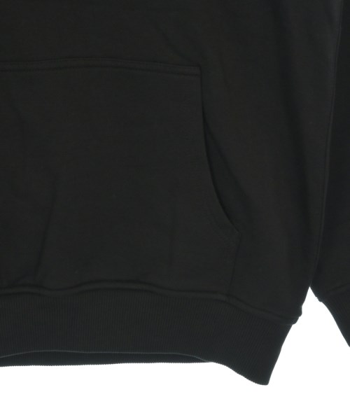 COMME des GARCONS SHIRT（コムデギャルソンシャツ）パーカー 黒 サイズ:L メンズ/2200662662129