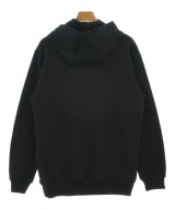 COMME des GARCONS SHIRT（コムデギャルソンシャツ）パーカー 黒 サイズ:L メンズ/2200662662129