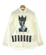 COMME des GARCONS SHIRT（コムデギャルソンシャツ）カジュアルシャツ 白 サイズ:L メンズ/2200662662181
