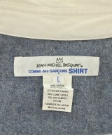 COMME des GARCONS SHIRT（コムデギャルソンシャツ）カジュアルシャツ 白 サイズ:L メンズ/2200662662181