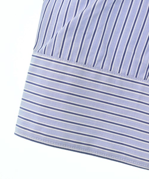 COMME des GARCONS SHIRT（コムデギャルソンシャツ）カジュアルシャツ 黒 サイズ:L メンズ/2200662662198