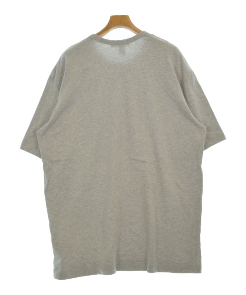 COMME des GARCONS SHIRT（コムデギャルソンシャツ）Tシャツ・カットソー グレー サイズ:XL メンズ/2200662662259