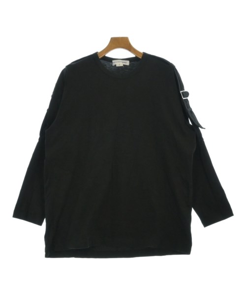 COMME des GARCONS SHIRT(コムデギャルソンシャツ)Tシャツ・カットソー 黒 サイズ:M/2200664079017