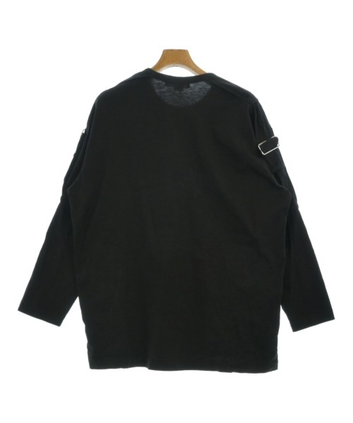 COMME des GARCONS SHIRT（コムデギャルソンシャツ）Tシャツ・カットソー 黒 サイズ:M メンズ/2200664079017