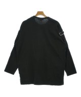 COMME des GARCONS SHIRT（コムデギャルソンシャツ）Tシャツ・カットソー 黒 サイズ:M メンズ/2200664079017
