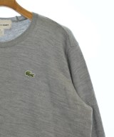 COMME des GARCONS SHIRT（コムデギャルソンシャツ）ニット・セーター グレー サイズ:XL メンズ/2200664079024