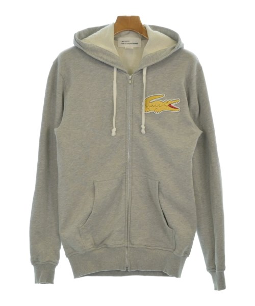 COMME des GARCONS SHIRT(コムデギャルソンシャツ)パーカー グレー サイズ:M/2200664079048