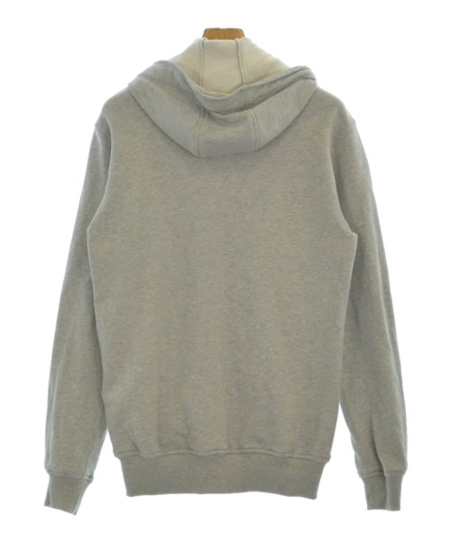COMME des GARCONS SHIRT（コムデギャルソンシャツ）パーカー グレー サイズ:M メンズ/2200664079048