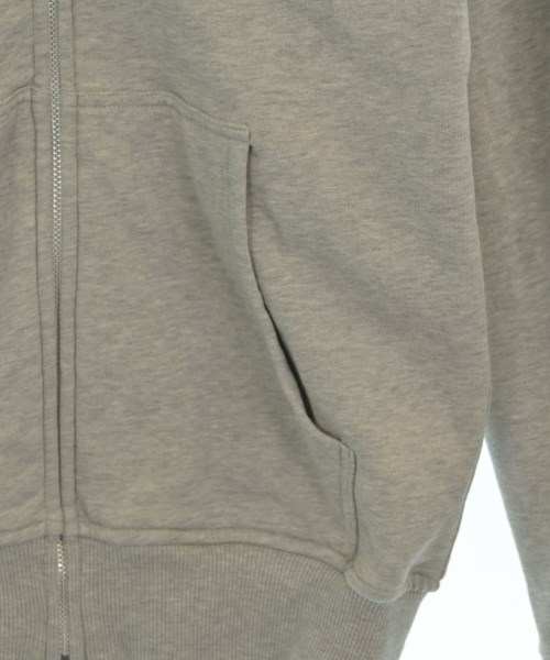 COMME des GARCONS SHIRT（コムデギャルソンシャツ）パーカー グレー サイズ:M メンズ/2200664079048