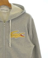 COMME des GARCONS SHIRT（コムデギャルソンシャツ）パーカー グレー サイズ:M メンズ/2200664079048