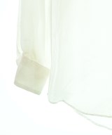 COMME des GARCONS SHIRT（コムデギャルソンシャツ）カジュアルシャツ 白 サイズ:M メンズ/2200664079062