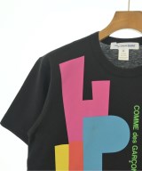 COMME des GARCONS SHIRT（コムデギャルソンシャツ）Tシャツ・カットソー 黒 サイズ:M メンズ/2200666171016