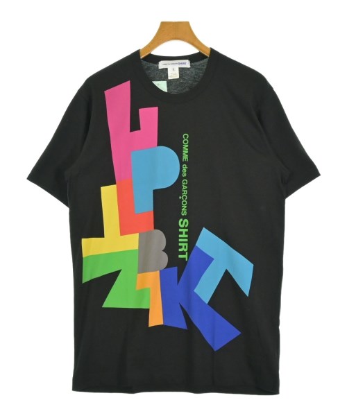 COMME des GARCONS SHIRT(コムデギャルソンシャツ)のTシャツ・カットソー サイズ:XL 11,600円