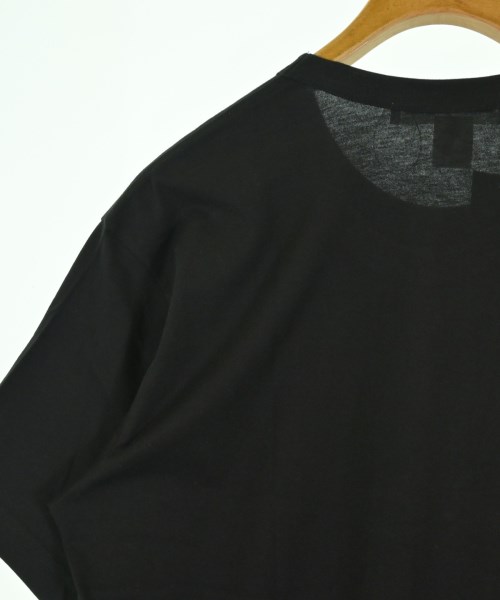 COMME des GARCONS SHIRT（コムデギャルソンシャツ）Tシャツ・カットソー 黒 サイズ:XL メンズ/2200666171030