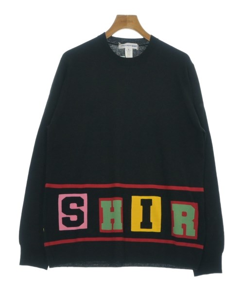 COMME des GARCONS SHIRT(コムデギャルソンシャツ)のニット・セーター サイズ:XL 27,500円