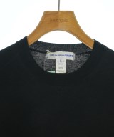 COMME des GARCONS SHIRT（コムデギャルソンシャツ）ニット・セーター 黒 サイズ:XL メンズ/2200666171108