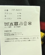 COMME des GARCONS SHIRT（コムデギャルソンシャツ）ニット・セーター 黒 サイズ:S メンズ/2200666171115