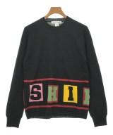 COMME des GARCONS SHIRT ニット・セーター