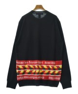 COMME des GARCONS SHIRT（コムデギャルソンシャツ）ニット・セーター 黒 サイズ:XL メンズ/2200666171153