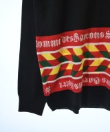 COMME des GARCONS SHIRT（コムデギャルソンシャツ）ニット・セーター 黒 サイズ:XL メンズ/2200666171153