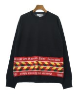 COMME des GARCONS SHIRT（コムデギャルソンシャツ）ニット・セーター 黒 サイズ:M メンズ/2200666171160