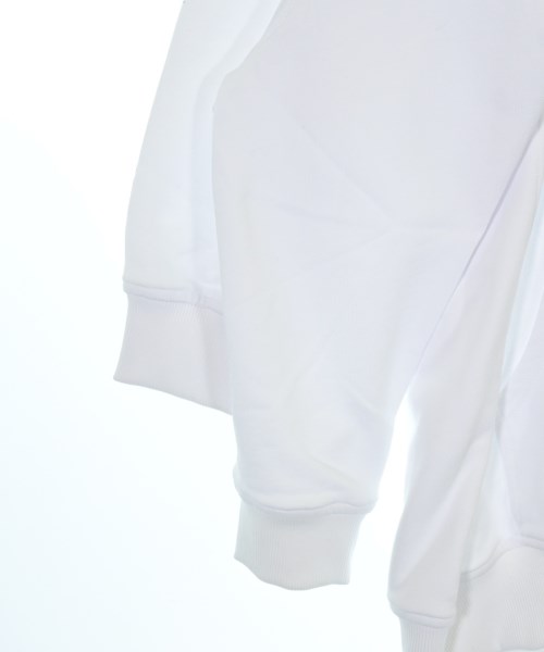COMME des GARCONS SHIRT（コムデギャルソンシャツ）パーカー 白 サイズ:XL メンズ/2200666171177