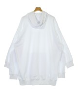 COMME des GARCONS SHIRT（コムデギャルソンシャツ）パーカー 白 サイズ:XL メンズ/2200666171177