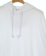 COMME des GARCONS SHIRT（コムデギャルソンシャツ）パーカー 白 サイズ:XL メンズ/2200666171177